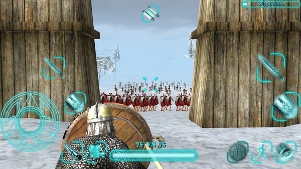 钢铁之躯3MOD内置菜单版
