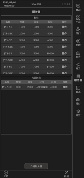 小小iT公司无限资金版图片7