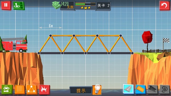 桥梁建造者完整版
