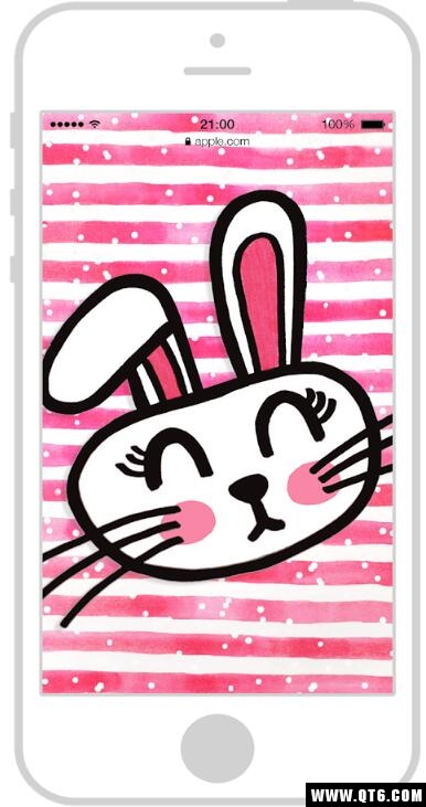 Kawaii Wallpaper Cute Backgrounds(卡哇伊壁纸高清可爱背景图像) 1.0手机版