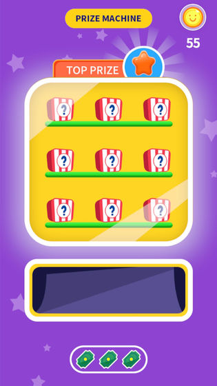 疯狂的爆米花app