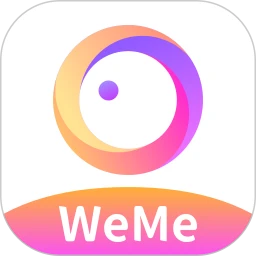 WeMe社交圈app下载安卓版2023最新版v1.0.1.1手机版