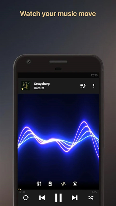 equalizer均衡器专业版(Equalizer +)