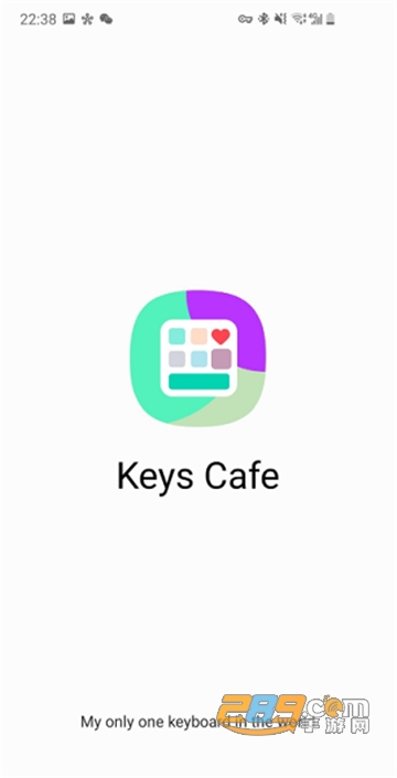 keys cafe中文下载2023安卓免费版v1.0.07.2安卓最新版