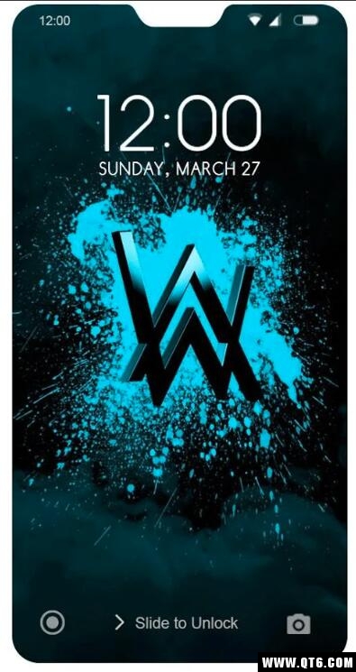 Alan Walker Wallpaper(艾伦沃克壁纸) 1.0安卓版