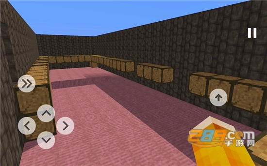 BlockyParkour块状跑酷3d下载最新版v2.2.1安卓版