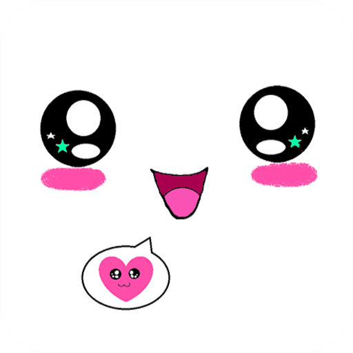 Cute wallpapers(可爱的壁纸卡哇伊背景) 1.2最新版