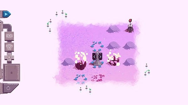 火星电力工业全关卡解锁版