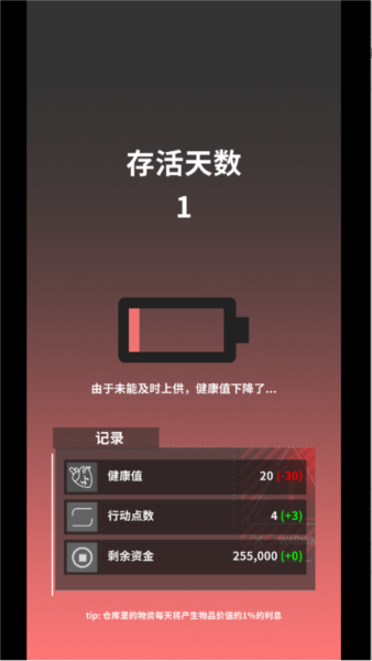 我在末日当牛马图片