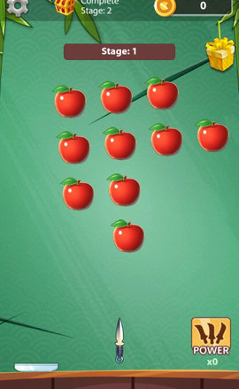 Lucky