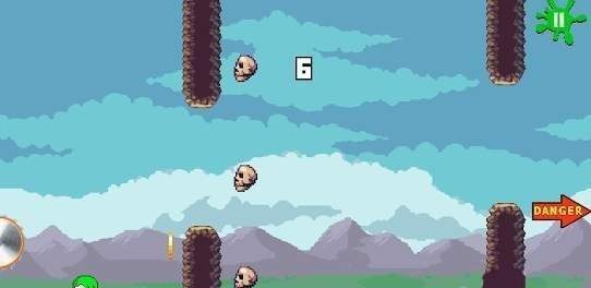 Jump Bossapp