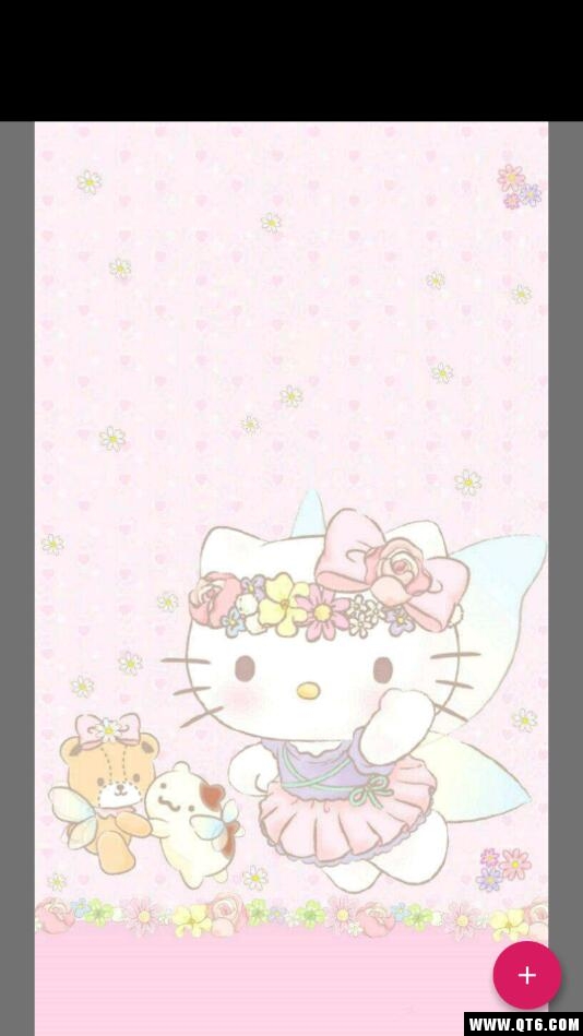 Kawaii Wallpapers(可爱壁纸) 2.2.2安卓版