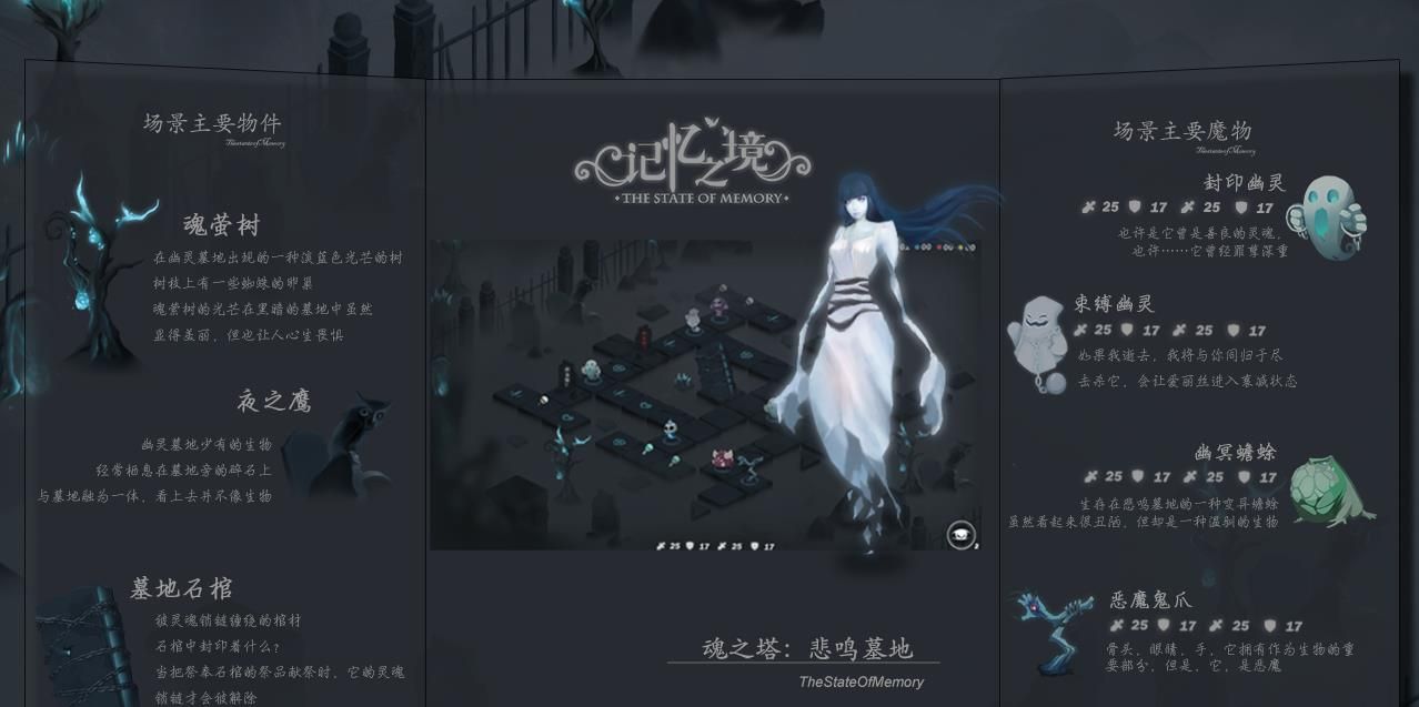 记忆之境：冥海APP