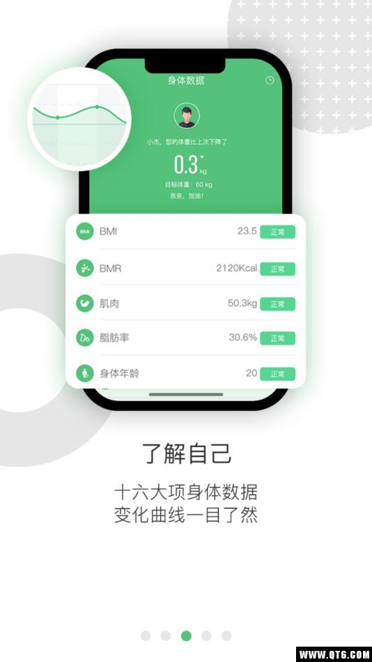 乐福能量云app手机版 3.9.1安卓版