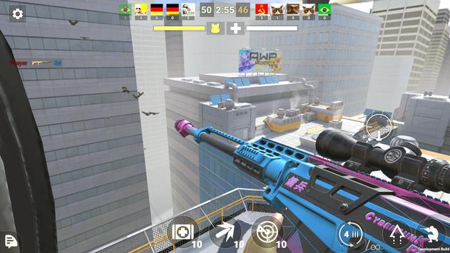 AWP
