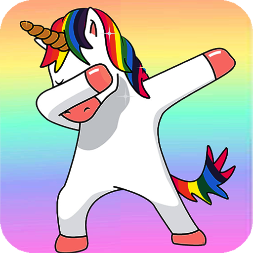 unicorn wallpapers(可爱的独角兽壁纸可爱的背景) 1.2安卓版