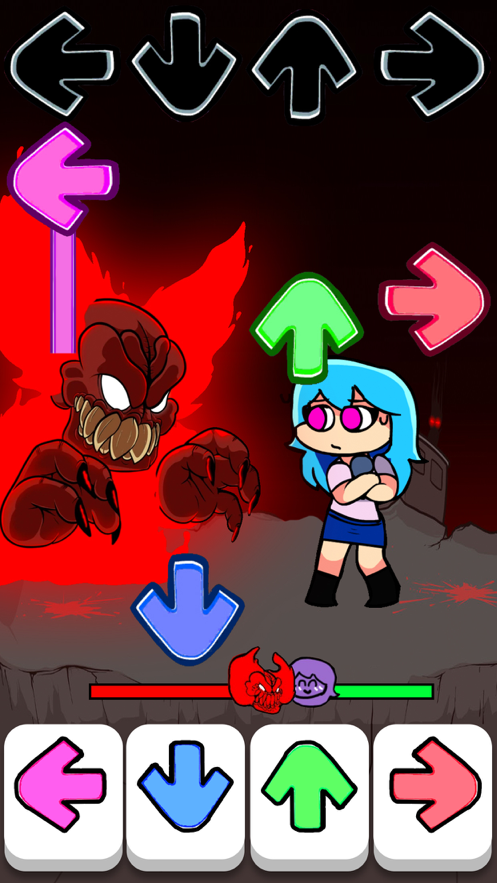 Battle Music Full Mod ios版