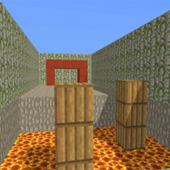 BlockyParkour块状跑酷3d下载最新版v2.2.1安卓版