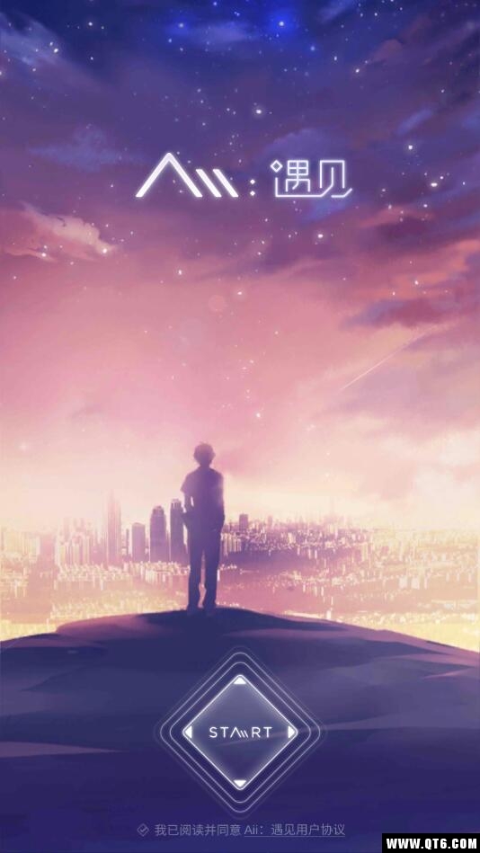 MateAii(Aii遇见) 0.1安卓版