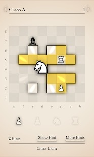 Chess Lightapp