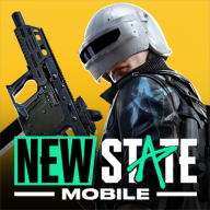 NEW STATE Mobile未来之役手游下载最新版2024v0.9.61.610中文版最新版