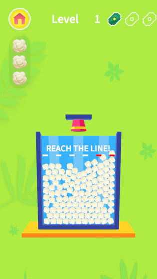 疯狂的爆米花app