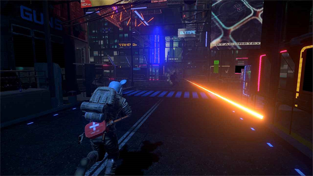 逃离克里夫内置mod版