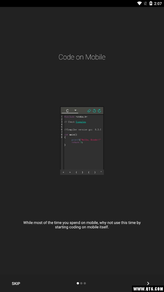 Dcoder(编码器) 1.8.7安卓版