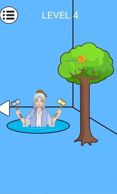 妈妈把我的糖果藏起来了APP