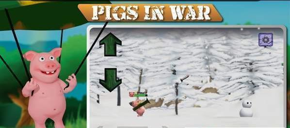 Pigs