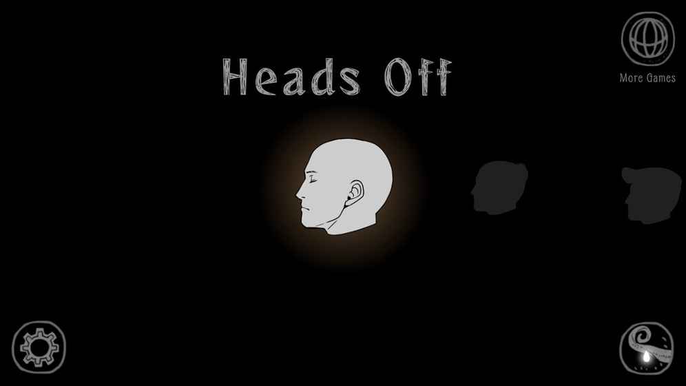 Heads