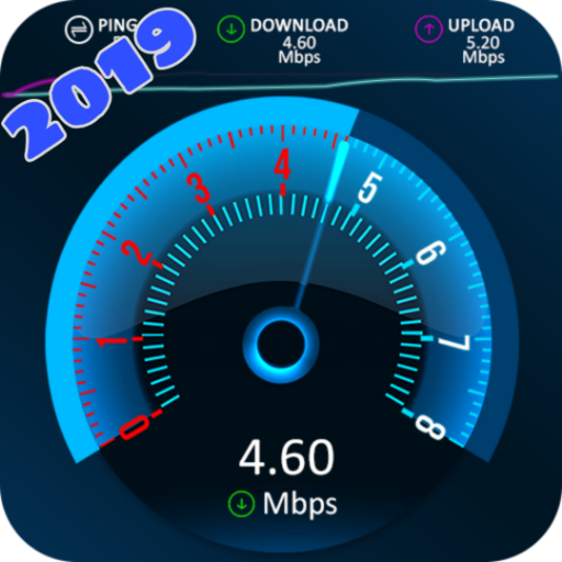 Internet Speed Booster(互联网速度) 1.2最新版
