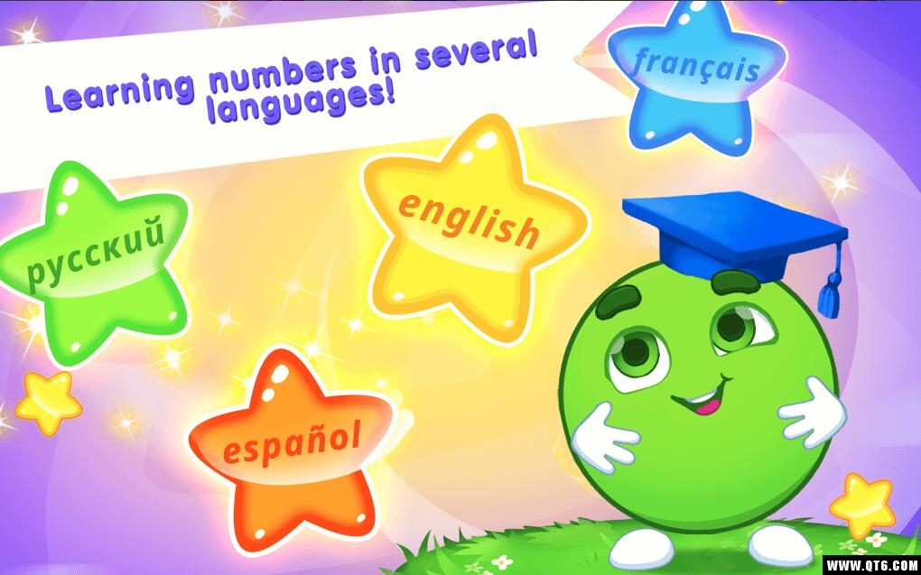 Numbers(学习数字和形状) 0.3.8安卓版