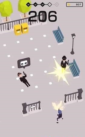 射击射击间谍app