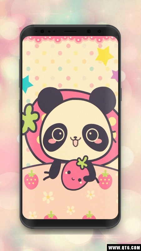 Kawaii Wallpaper(可爱的图片) 2.2最新版
