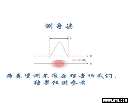 测身姿