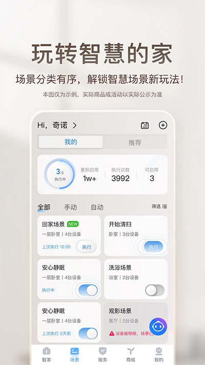 海尔智家