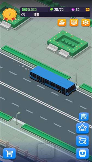 闲置铁路大亨(Railway Tycoon)