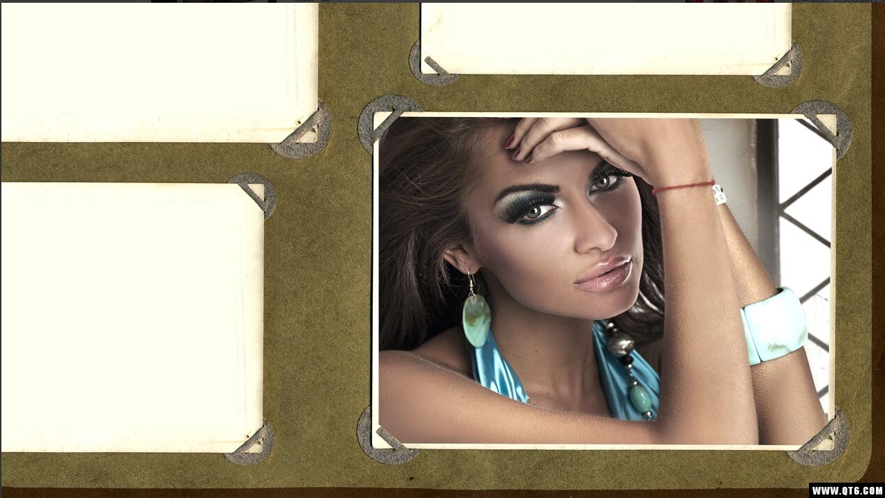 Photo Album Frames(相册相框) 1.3安卓版