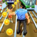 全民酷跑王者游戏下载安卓免费版v1.1安卓版