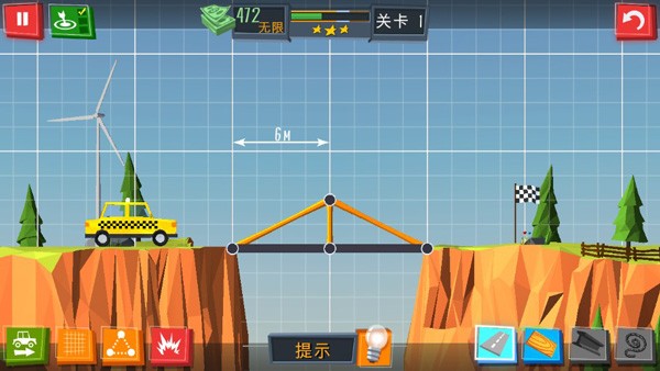 桥梁建造者完整版