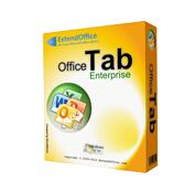 Office Tab Enterprise（多标签页插件） 14.00中文特别版