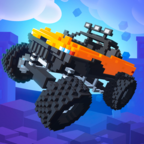 狂冲之路下载官方2023最新版（Monster Demolition）v1.4.3手机版