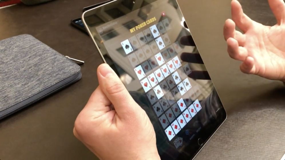 Pocket Cowboysapp