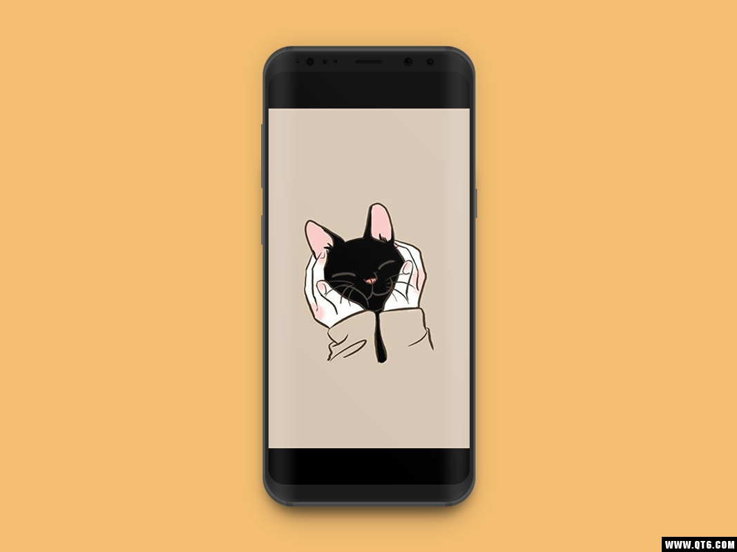 Kawaii Animal Wallpapers(卡哇伊动物壁纸) 1.2安卓版