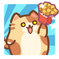猫咪餐厅免广告内购版