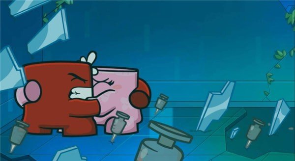 超级食肉男孩永恒手机版(Super Meat Boy)