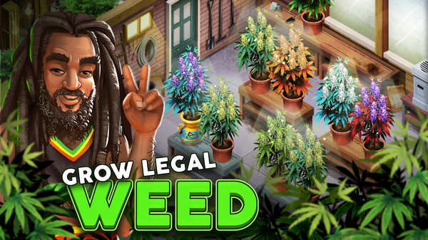 植物种植大亨无限现金钻石版1
