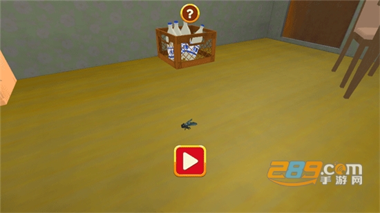 苍蝇模拟器3d中文版下载2023最新免费版v1.2.6安卓版