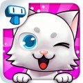 我的宠物猫